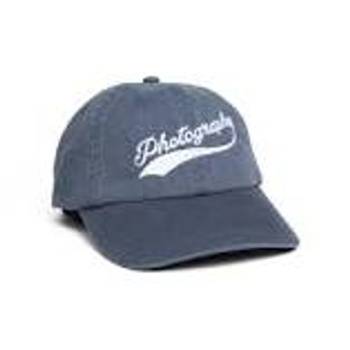 Photogenic Supply Co. Photography Hat (Grey)