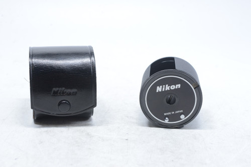 Pre-Owned - Nikon 35mm Reloadable Film Cassette F