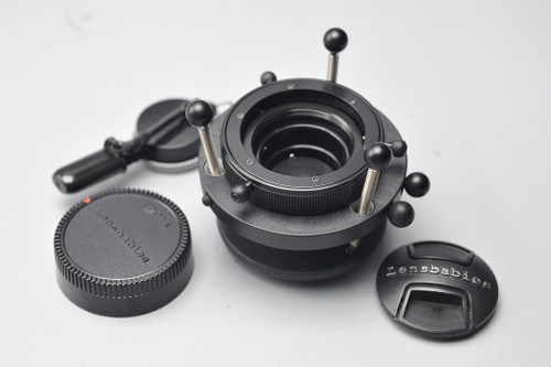 Pre-Owned - Lensbaby 3G For Nikon