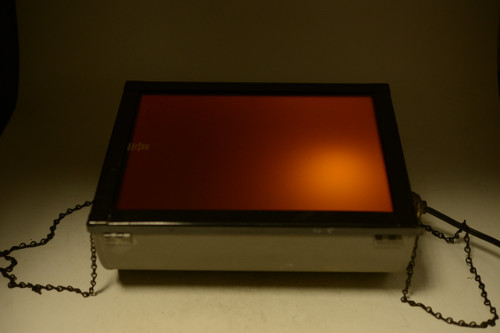 Pre-Owned - kodak utility safelight lamp model C