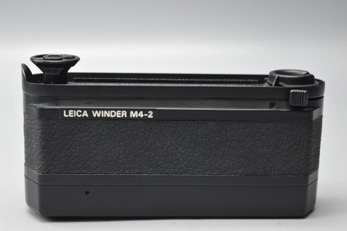 Pre-Owned - Leica Winder M4-2