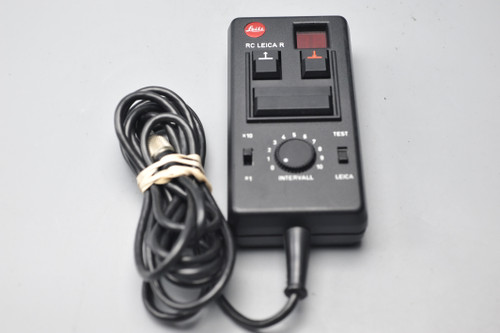 Pre-Owned - Leica Wetzlar RC Leica R Remote Control (14277)