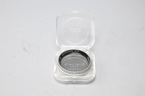 Pre-Owned - Leica E39 P Polarizing Rotating Filter For Summicron 50mm l4