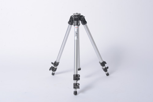 Pre-Owned - Bogen Manfrotto 3011 Tripod Legs, Chrome