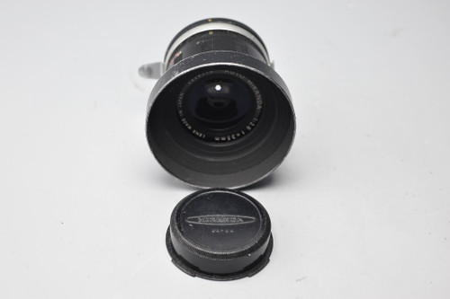 Pre-Owned - Miranda 35mm F/2.8 Manual Lens