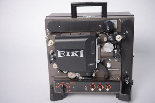 Pre-Owned - EIKI NT-0 16MM FILM PROJECTOR