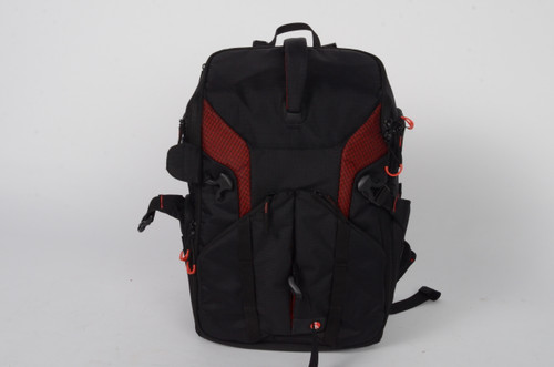 Pre-Owned - Manfrotto Pro-Light 3N1-36 Camera Backpack (Black)