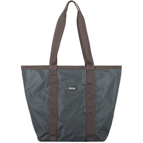 Think Tank Photo Freeway Tote (Gray, 30L)