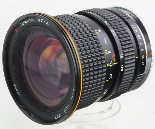 Tokina 24-40mm F2.8 For Nikon