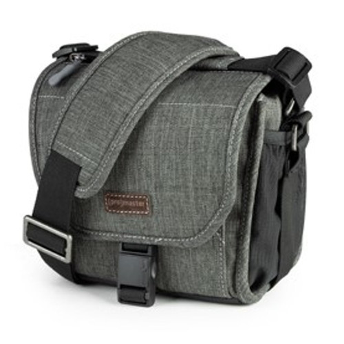 ProMasterBlue Ridge Extra Small Shoulder Bag (1.8L Green) #68736
