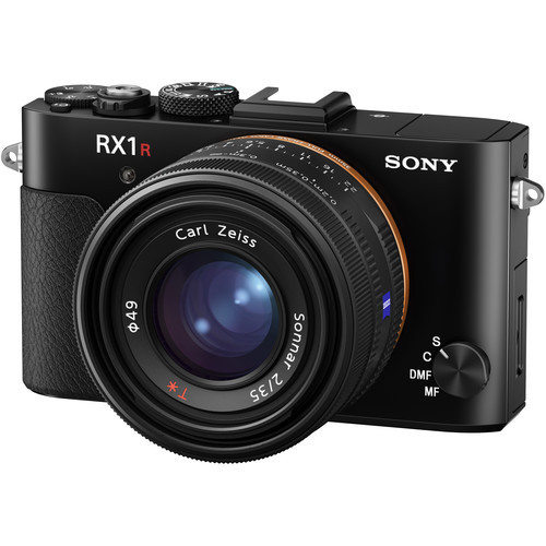 Sony RX1RII Cypber-Shot DSC-RX1RM2