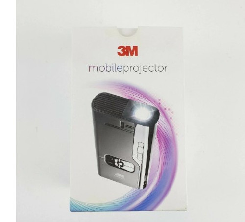 Pre-Owned - 3M mobile projector MP220
