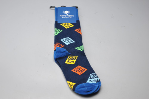 Photogenic Supply Co. ISO Socks - Night Sky