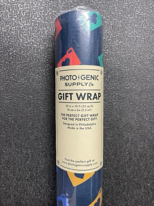 Photogenic Supply Co. Gift Wrap Photolove/Night Sky