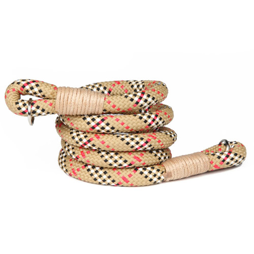 PhotoGenic Supply Co. Rope Camera Strap - Natural ROPENAT