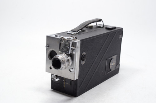 Pre-Owned - Cine Kodak Special 16mm movie camera
