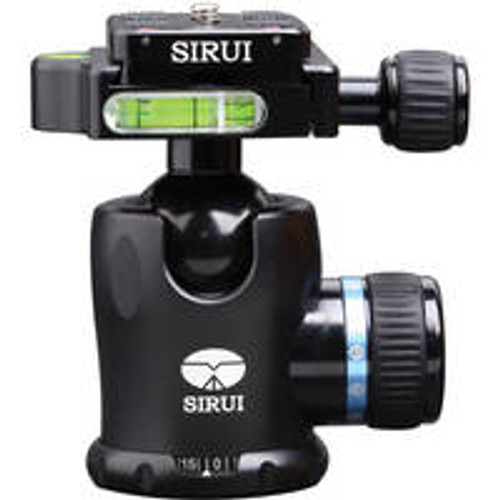 Sirui K-10X Ball Head