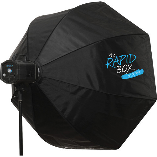 Westcott 48" Rapid Box Octa XXL for AlienBees and Balcar