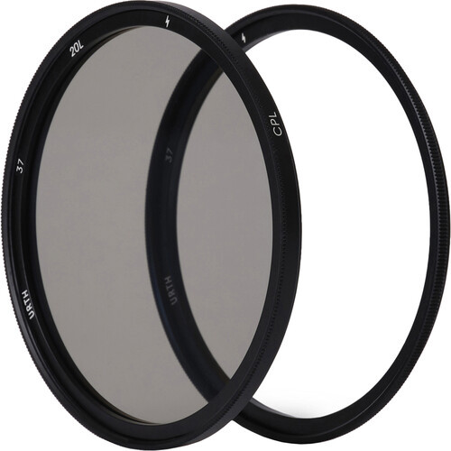 Urth Magnetic CPL Polarizing Filter Plus+ (39mm)