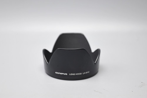 Pre-Owned - Olympus LH-61C Lens Hood For 14-42Mm/150Mm