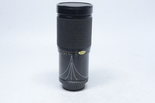 Pre-Owned - Tokina Sz 28-200mm 3.5-5.3 for Pentax