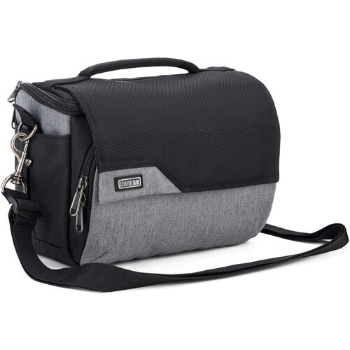Think Tank Photo Mirrorless Mover 20 Shoulder Bag (Cool Gray)