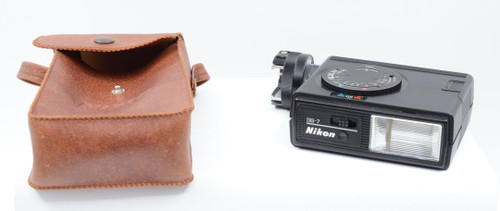Pre-Owned - Nikon Speedlight SB-7 Flash