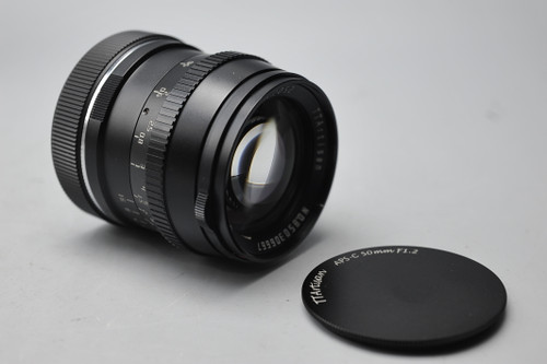Pre-Owned - TTArtisan 50mm f/1.2 Lens for Leica L-Mount