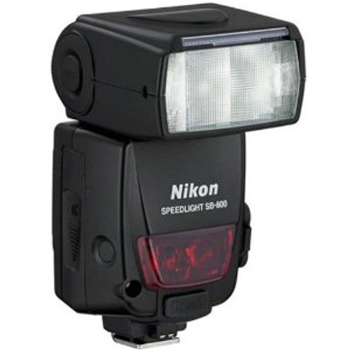 Nikon  SB-800 AF Speedlight