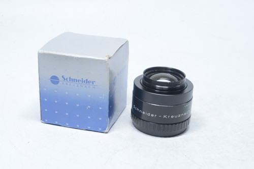 Pre-Owned - Schneider Componon-S 150mm f/5.6 4x5 Large Format Darkroom Enlarger Lens