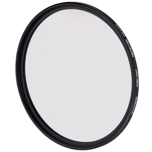 Promaster 49mm Protection Filter - Pure Light