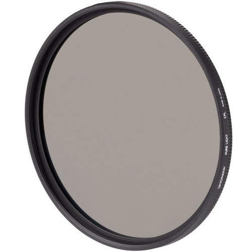 Promster 95mm Circular Polarizer Filter (CPL) - Pure Light
