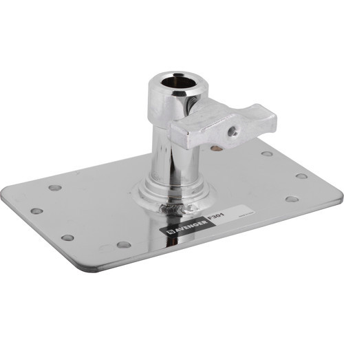 Avenger F301 Baby Wall Plate (Chrome-Plated)