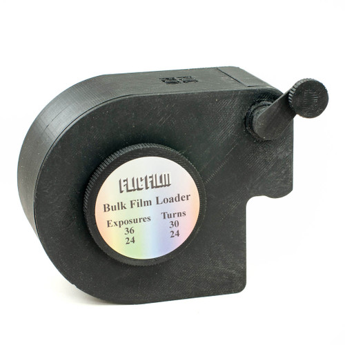 Flic Film 35mm Bulk Film Loader