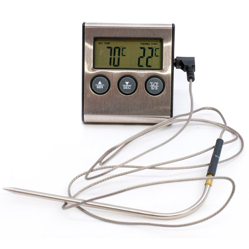 Flic Film Thermometer