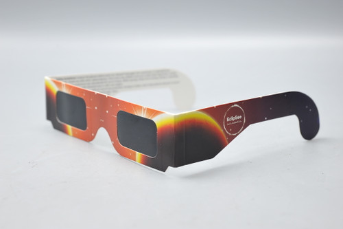 Solar Eclipse Glasses EACH