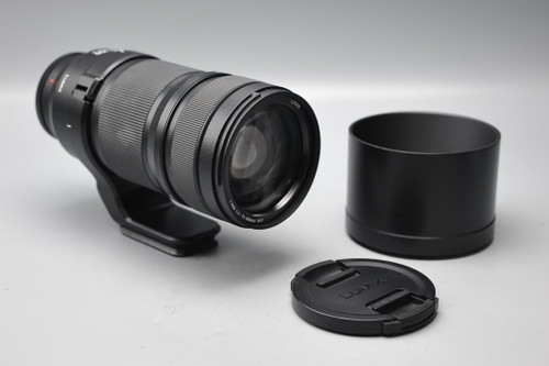 Pre-Owned - Panasonic Lumix S PRO 70-200mm f/4 O.I.S.