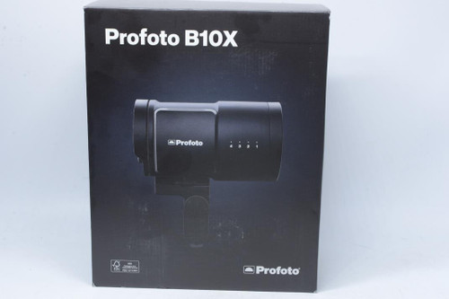 Pre-Owned - Profoto B10X OCF Flash Head