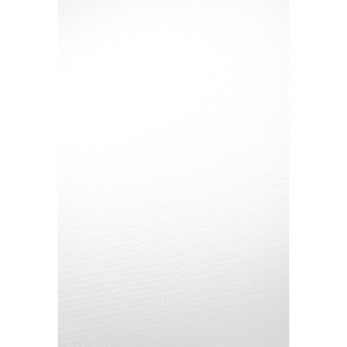 Savage Infinity Solid Vinyl Background (Pure White, 5 x 12')