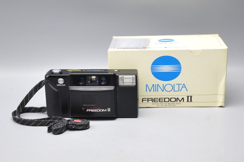 Pre-Owned - Minolta AF Freedom II