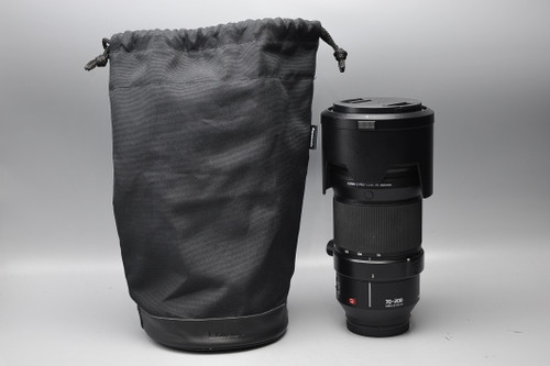 Pre-Owned - Panasonic - Lumix - S PRO 70-200mm f/2.8 O.I.S.