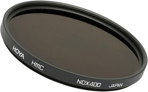 Hoya 62mm HMC NDX400 Screw-in Filter