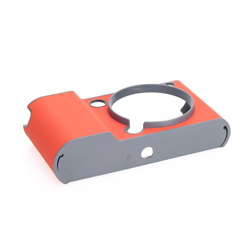 Leica T-Snap for Leica T Camera (Orange/Red)