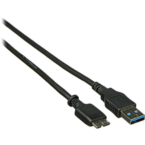 UC-E22 USB 3.0 Cable
