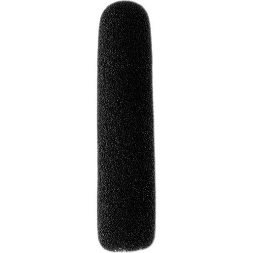 Sennheiser Foam Windscreen for the MKE400 Shotgun Microphone