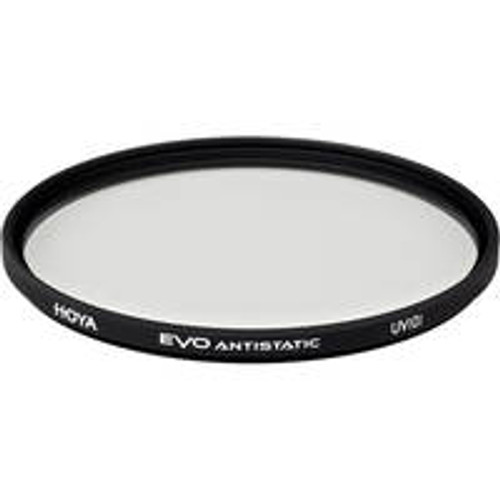 Hoya 52mm EVO Antistatic UV(0) Filter