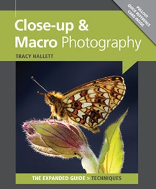Close-Up Macro Photography