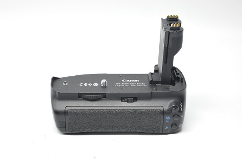 Pre-Owned - Canon BG-E7 Battery Grip F/ 7D