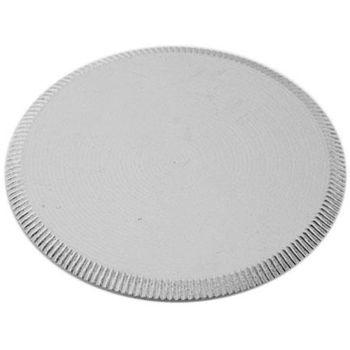 Fotodiox 39mm Body Cap for Leica Silver