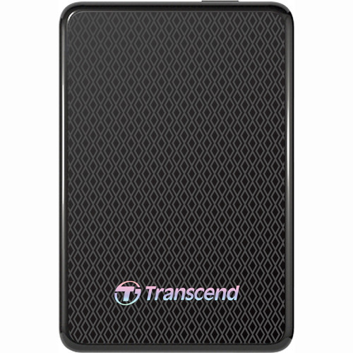 Transcend ESD200 256GB Solid State Drive
